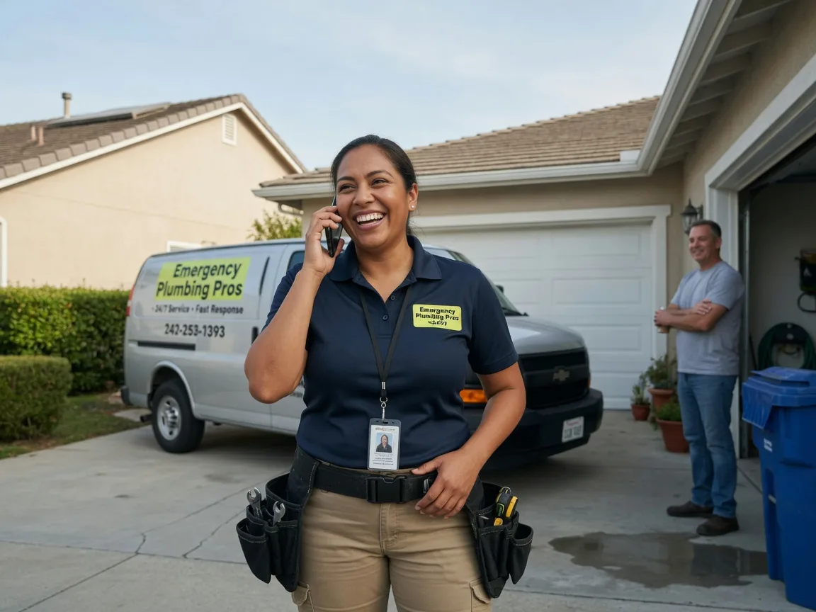 Emergency Plumber Odebolt, IA FAQs